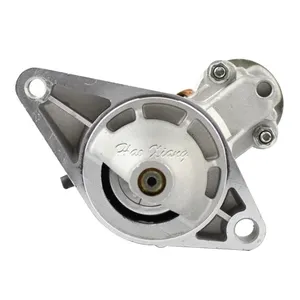 Good Quality Parts Starter Motor 28100-02130 / 2810002131 thumbnail-2