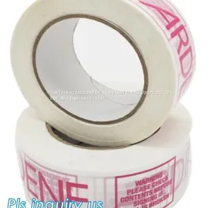 Masking Tape High Temperature Masking Tape General Masking Tape Kraft Paper Tape Duct Tape PVC Lane Marking Tape BAGEASE thumbnail-3