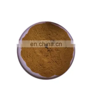 100% Pure Organic Chaga Mushroom Extract Powder thumbnail-3