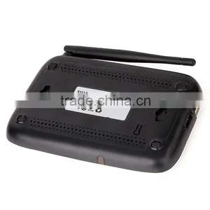 Android Smart 4.2 RK3188T Quad Core Android Smart TV BOX ,Q7 TV BOX/mk888 thumbnail-4