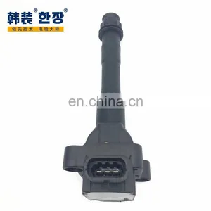 99760210402 Ignition Coil For Porsche 911 thumbnail-2