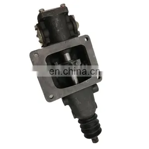 Gearbox Parts Double H Operating Device Housing Valve F96194-C F96194-15 F96194-9 F96194-8C thumbnail-5