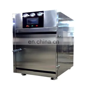 Large Freeze Dryer Lyophilizer 100kg 500kg 1000kg 3000kg Lyophilizer Freeze Dryer Customizable Lyophilized Vials thumbnail-1