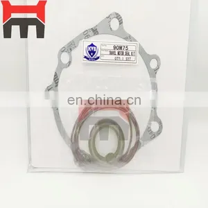 90M55 Hydraulic Pump Seal Kit For Hydraulic Piston Motor Kit thumbnail-3