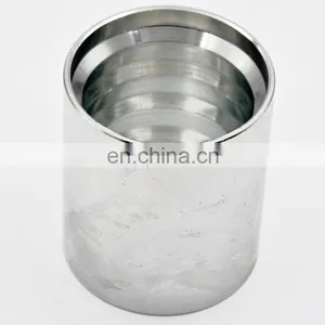 Wholesale Reusable Hydraulic Hose Fittings Hydraulic Hoop Fittings thumbnail-4
