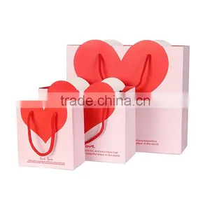 Personalized Small Custom Paper Bag thumbnail-3