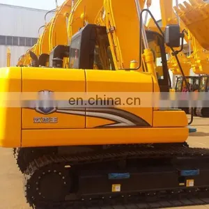 0.25 Cubic Bagger Mini Digger 3 Ton Mini Crawler Excavator Price In Pakistan thumbnail-5