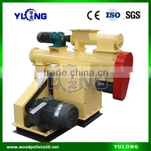 Ring Die Livestock Feed Pellet Mill With CE Approved thumbnail-2