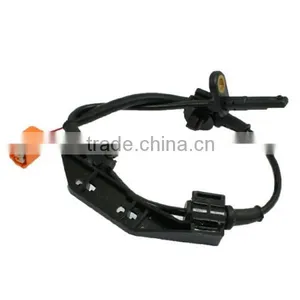 ABS Brake Sensor, Wheel Speed Sensor, Rear Right Sensor OEM:57470-S9A-013 thumbnail-3