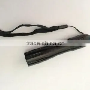1 LED Aluminum Flashlight Mini Flashlight thumbnail-1