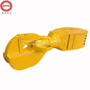 Sell Oilfield Well Drilling Rig Part Drilling Floor Equipment Wire Rope Lifting Device Traveling Block and Hook thumbnail-1