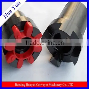 MT Flexible Plum Coupling thumbnail-1