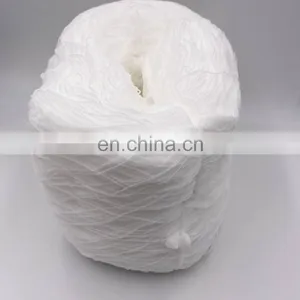 100D/2 Hank Yarn Twisting Nylon DTY Yarn in Hanks for Knitting thumbnail-5