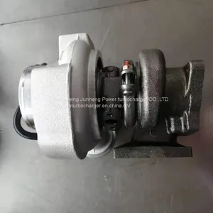 PC130-7 6208-81-8100 49377-01611 49377-01610 TURBOcharger thumbnail-2