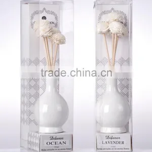 Handmade Air Freshener Essential Big Flower 10 ml Oil Diffuser thumbnail-3