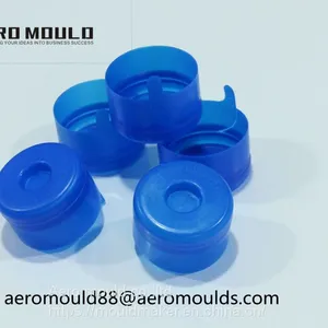 5 Gallon Cap Mould Supplier in China thumbnail-1