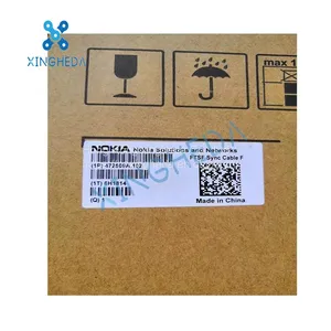 NOKIA FTSF 472509A.102 for Nokia FTSF Sync Cable thumbnail-1