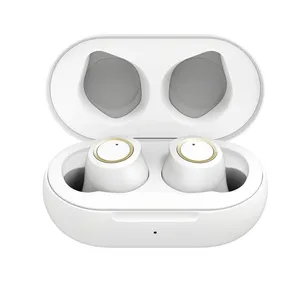 2020 Electronics W1S BT Earbuds TWS True Wireless Stereo Sound Music Earpiece thumbnail-1