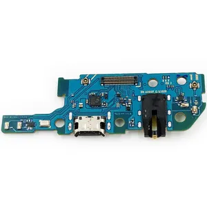 ORG Flex Cable For Samsung A10E USB Charging Board Charger Port Dock Plug Connector Replacement Parts thumbnail-5