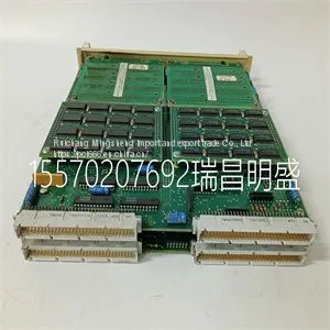 Module Spare Parts DSPC174 3BSE005461R1 thumbnail-1
