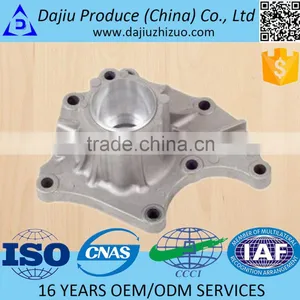 OEM and ODM Price Fast Delivery Casting Lathe Parts thumbnail-1