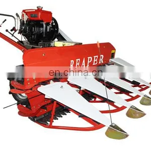 Factory Price Paddy Reaper Cutting Head Rice Cutter thumbnail-3