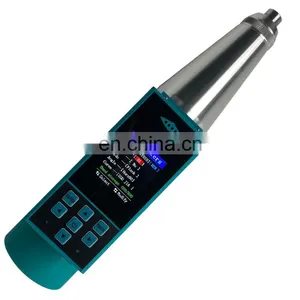 New Design HT-225 10-60Mpa Portable Concrete Rebound Hammer Tester Resiliometer Digital Rebound Hammer thumbnail-4