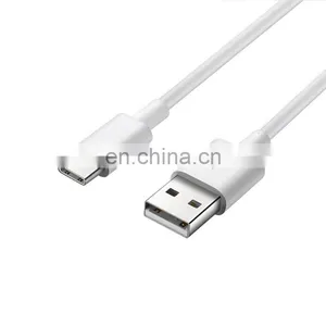 Wholesale 2A Phone Charge Cable Type-C Charging Cable Usb C Data Cable for Samsung For Huawei thumbnail-4