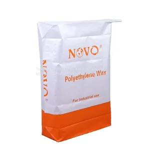 Fabric FIBC Jumbo Bag Side Loop PP Woven Ventilated Bulk Bags thumbnail-1