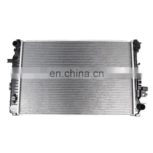 Wholesale High Quality Auto Parts Regal LaCrosse Malibu XL Car Engine Water Tank For Chevrolet Buick 84000794 84493629 84493633 thumbnail-1