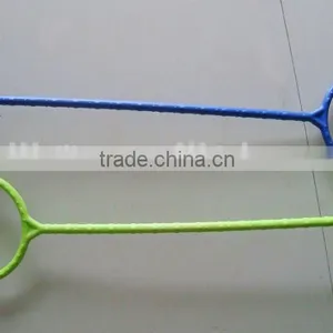 People Favorite Flashing Sheel Dance Sport QQ Dance Toy With Lights thumbnail-3