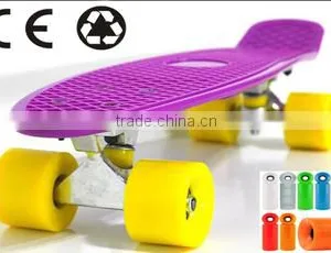 2016 New High-quality Three Wheel to Skateboard Lot thumbnail-1