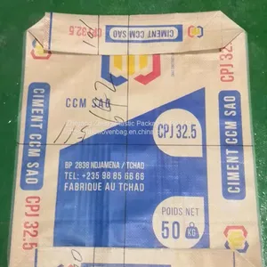 PP Plastic Woven Bags for Household Waste Exporting to Korea thumbnail-4