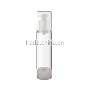 120ML PP Airless Pump Bottle thumbnail-1