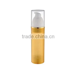 2014 Style 50ml Airless Pump Bottle With Low Price thumbnail-1