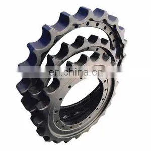 DRIVE SPROCKET MODEL SK200-3 thumbnail-5