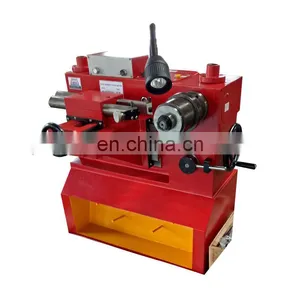 Brake Disc Lathe Machine T8465 Brake Drum Disc Brake Lathe Machine thumbnail-1