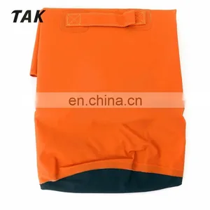 Round Tarp Bag For Laundry Bag Gardening Bag Tool Storage thumbnail-4