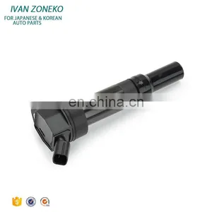 High Efficiency New Condition Ignition Coil Gasoline Generator Parts 27300-2E000 27300 2E000 273002E000 For Toyota thumbnail-2