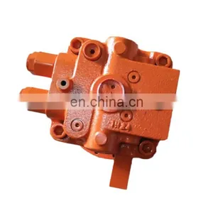 Excavator Part SWING MOTOR 401-00457B thumbnail-3