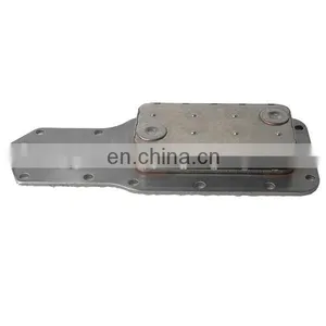 3957544 Diesel Engine Oil Cooler Core 3957544 Diesel Engine Truck Parts thumbnail-2