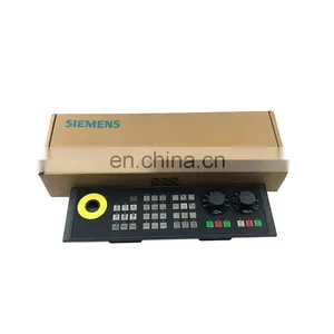 Brand New Original Siemens 6FC5303-0AF35-0AA0 SINUMERIK 808D Machine Control Panel Keyboard thumbnail-3