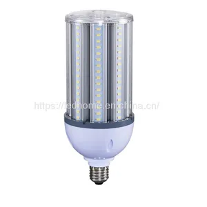 IP55 Aluminum E27 E39 E40 SMD5630 LED Corn Light (36W) thumbnail-2