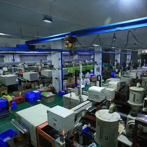 Foshan Nanhai Xiqiao PINGAO Electric Appliance Hardware Factory company overview - view 2 thumbnail