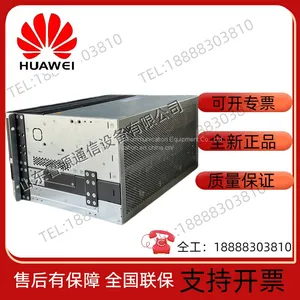 Huawei DCDU-200AN5 N3 Series Embedded Communication High-frequency Switching Power Supply 48V200A off the Shelf thumbnail-4