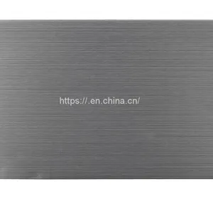 Brush Aluminium Coil for HPL/ACP/MDF thumbnail-3