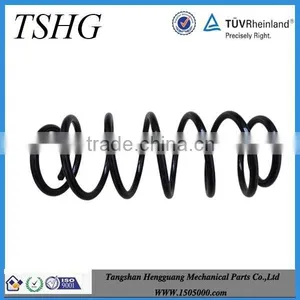 Retractable Pressure Compression Car Spring for Santana thumbnail-1