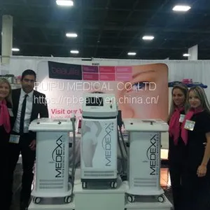 Laser Diode Hair Removal Beauty Equipment thumbnail-2