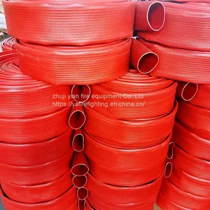 Dural Fire Hose thumbnail-5