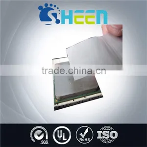 High Thermal Conductive Seeling Graphite Sheet For LED thumbnail-3